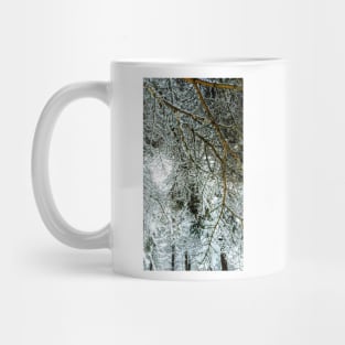 DUST Cont'd Mug